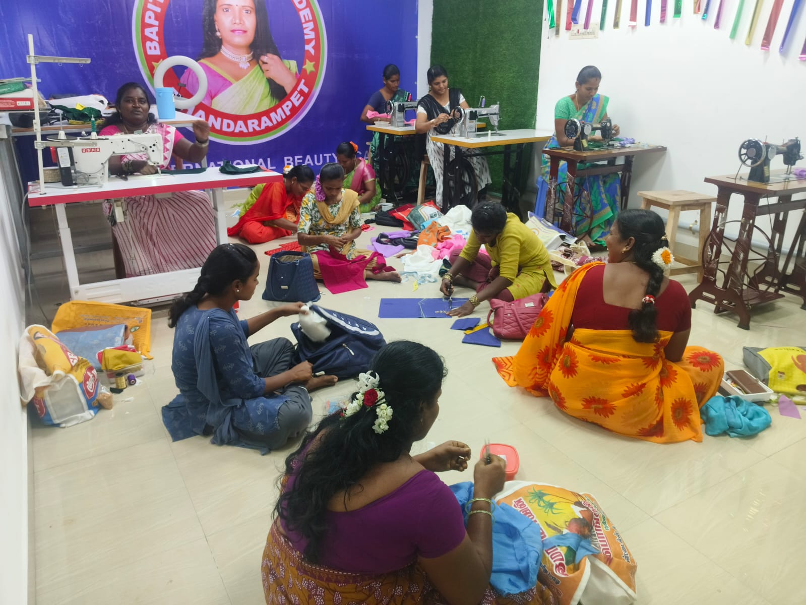 Shri Annamalaiyar Educational Trust